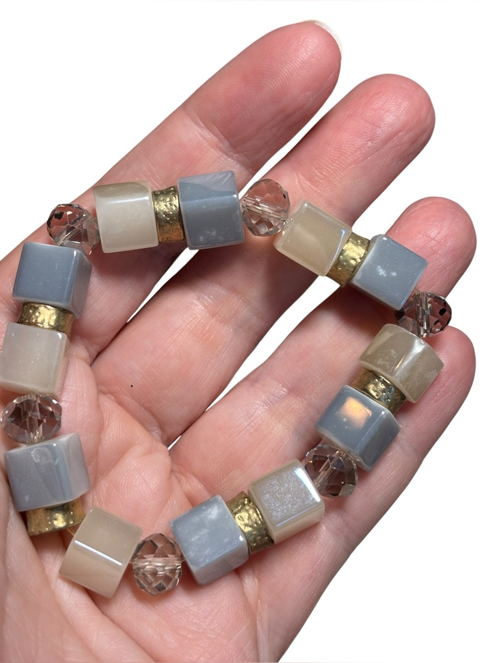 Beaded Bracelet